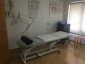 Fisioteràpia i Osteopatia Noema Pérez en Tarragona