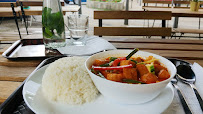Plats et boissons du Restaurant thaï THAI HERITAGE Restaurant Gastronomique à Aulnay-sous-Bois - n°1
