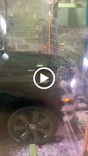 Car Wash «Viking Auto Spa, Car wash & Detailing Center», reviews and photos, 354 Hamilton Ave, Brooklyn, NY 11231, USA