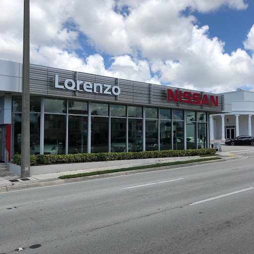 Nissan Dealer «Fort Lauderdale Nissan», reviews and photos, 1051 S Federal Hwy, Fort Lauderdale, FL 33316, USA