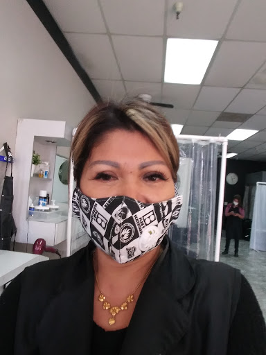 Beauty Salon «C T Beauty Salon», reviews and photos, 279 W Louise Ave, Manteca, CA 95336, USA