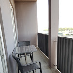 Photo n°7 de l'avis de Franz.i fait le 15/09/2021 à 17:27 sur le  Wyndham Koeln à Cologne