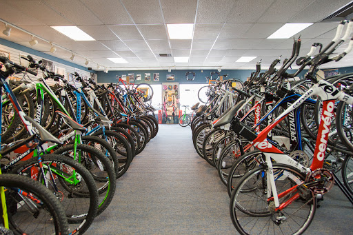 Bicycle Store «Bicycle Pedaler», reviews and photos, 330 N Rock Rd, Wichita, KS 67206, USA