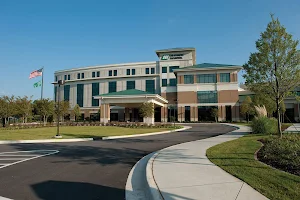 Madison Hospital image