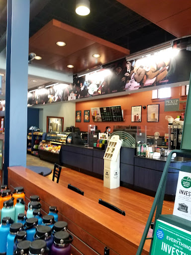 Book Store «Barnes & Noble at Bucknell University», reviews and photos, 400 Market St, Lewisburg, PA 17837, USA