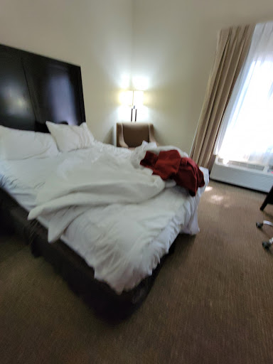 Tourist Attraction «Pemberton Place», reviews and photos, 126 Ivan Allen Jr Blvd NW, Atlanta, GA 30308, USA