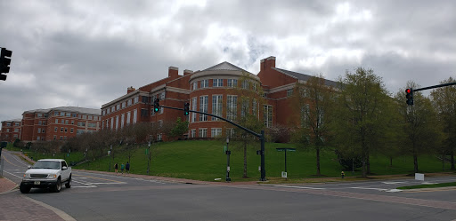 Stadium «Barnhardt Student Activity Center», reviews and photos, 9290 Barnhardt Ln, Charlotte, NC 28262, USA