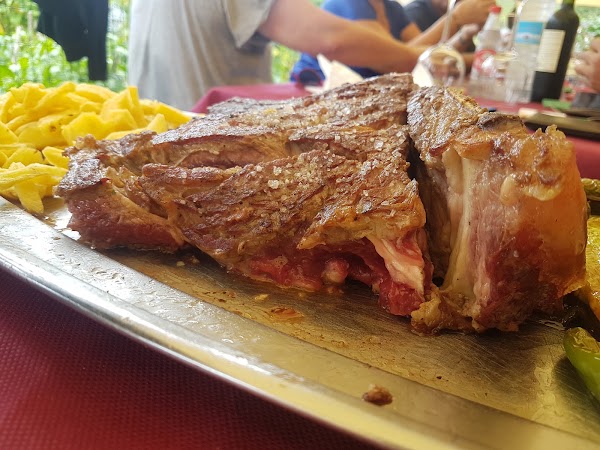 Imagen de Asador Gloria (9 de 30)