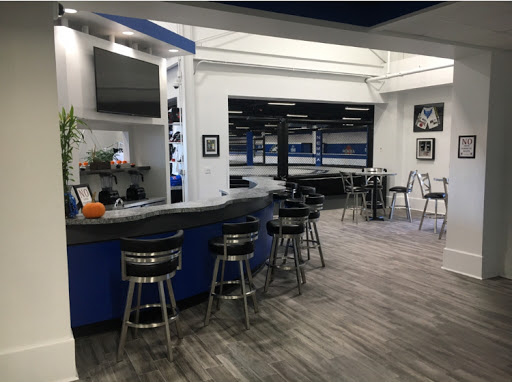 Gym «Nick Catone MMA», reviews and photos, 1930 NJ-88, Brick, NJ 08724, USA