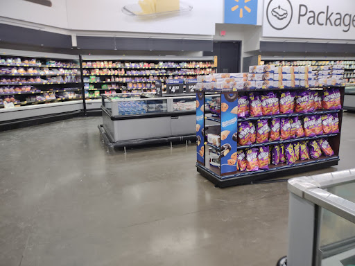 Department Store «Walmart Supercenter», reviews and photos, 45555 Michigan Ave, Canton, MI 48188, USA