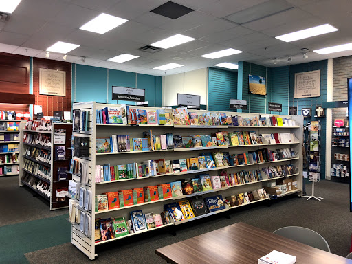 Book Store «LifeWay Christian Store», reviews and photos, 1319 George Dieter Dr, El Paso, TX 79936, USA