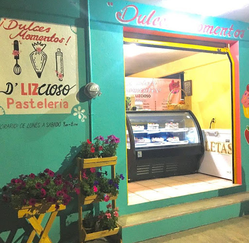 Pastelería Dulces Momentos en Castillo de Teayo