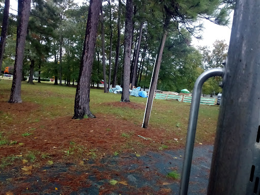 Recreation Center «Locust Grove Recreation Center», reviews and photos, 10 Cleveland St, Locust Grove, GA 30248, USA