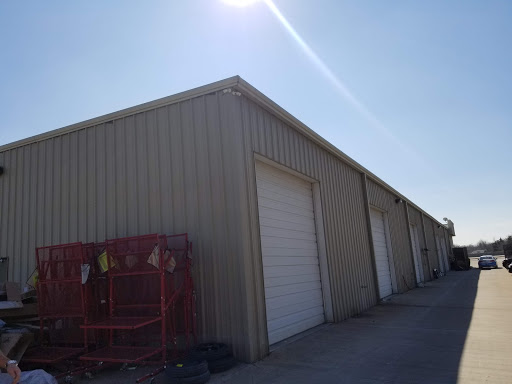 Auto Body Shop «Caliber Collision», reviews and photos, 5401 S Interstate 35 E, Corinth, TX 76210, USA