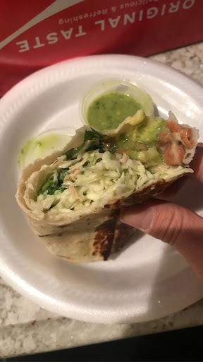 Mexican Restaurant «El Pollo Loco», reviews and photos, 9522 Sepulveda Blvd, North Hills, CA 91343, USA