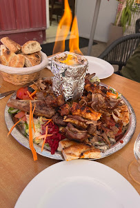 Kebab du Restaurant turc Dogan Grill à Moirans - n°5