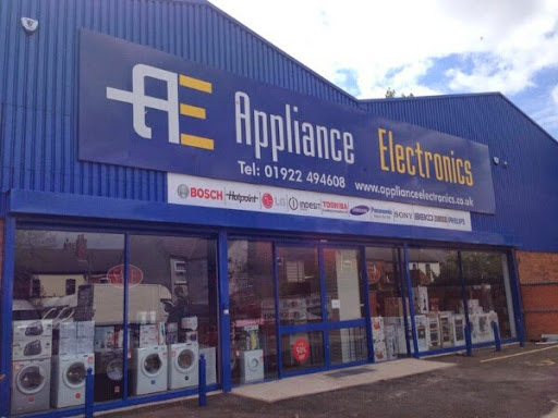 Appliance Electronics Birmingham
