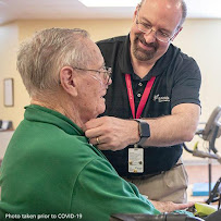 BAYADA Home Health - Photo 2 - Car repair in Tucson, AZ, Tucson
