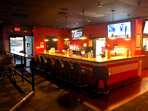 Bowling Alley «AMF Spare Time Lanes», reviews and photos, 3149 S Cooper St, Arlington, TX 76015, USA