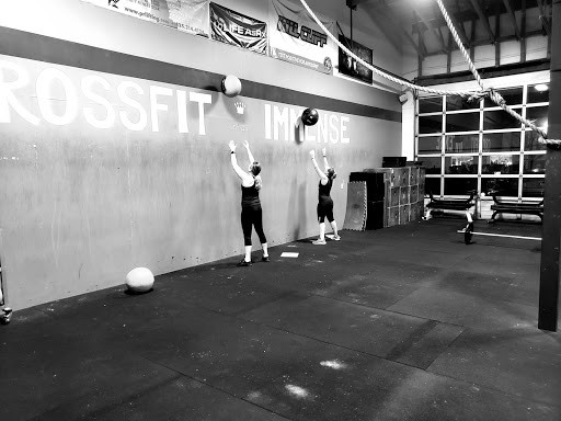 Gym «CrossFit Immense», reviews and photos, 11520 SE 82nd Ave D, Portland, OR 97086, USA