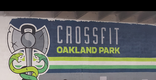 Gym «CrossFit Oakland Park», reviews and photos, 2246 NW 29th St, Fort Lauderdale, FL 33311, USA