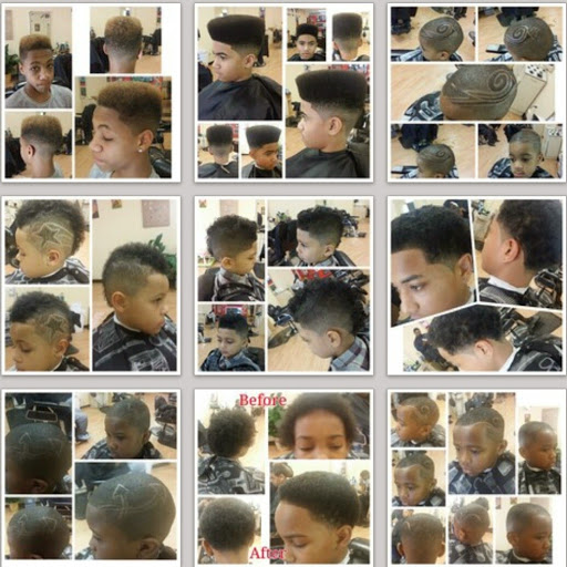 Barber Shop «Treys Barbershop», reviews and photos, 5222 North Henry Boulevard Suit D, Stockbridge, GA 30281, USA