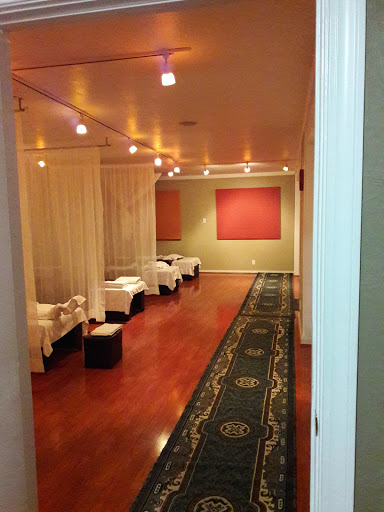 Day Spa «Cloud 9 Foot Spa», reviews and photos, 2320 Cabrillo Hwy S, Half Moon Bay, CA 94019, USA