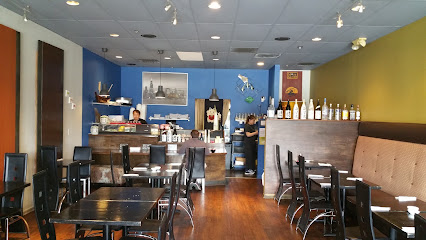 AHA Sushi - 5101 Washington St, Gurnee, IL 60031