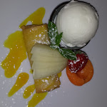 Photo n°3 de l'avis de Katrin.o fait le 23/05/2020 à 20:07 sur le  GUCKAI-STUBEN Restaurant & Café am Guckaisee à Poppenhausen