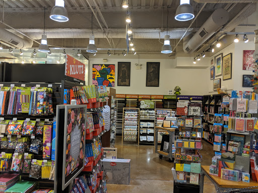 Art Supply Store «Blick Art Materials», reviews and photos, 1755 Maple Ave, Evanston, IL 60201, USA