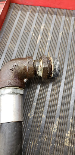 Home Improvement Store «The Home Depot», reviews and photos, 99 Sutton Ave, Oxford, MA 01540, USA