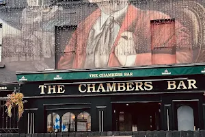 The Chambers Bar Mullingar image