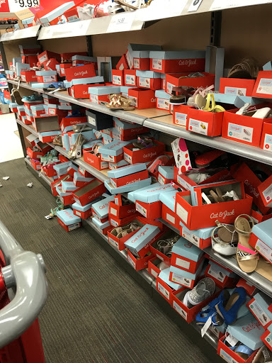 Department Store «Target», reviews and photos, 1825 41st Ave, Capitola, CA 95010, USA