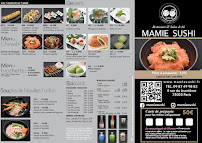 Photos du propriétaire du Restaurant japonais Mamie sushi à Paris - n°14