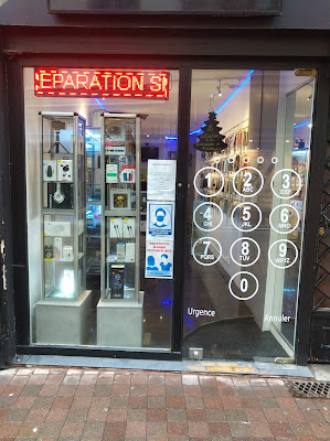 Mediaphone 43 à Le Puy-en-Velay