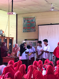 Foto SMAN  3 Buntok, Kabupaten Barito Selatan