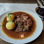 Photo n°5 de l'avis de Oliver.o fait le 23/01/2019 à 08:34 sur le  Restaurant Zum goldenen Stern à Eiterfeld