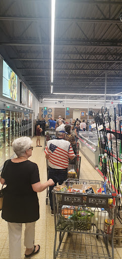 Supermarket «ALDI», reviews and photos, 1284 Boston Rd, Springfield, MA 01119, USA