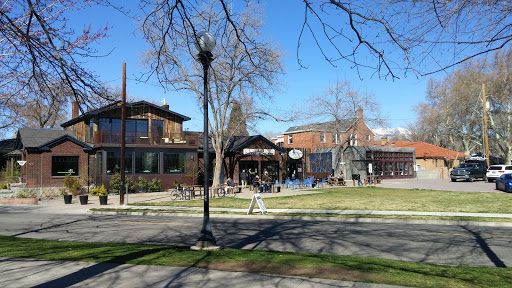 Coffee Shop «Hub Coffee Roasters», reviews and photos, 727 Riverside Dr,, Reno, NV 89503, USA