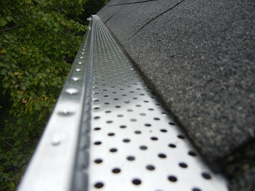 Roofing Contractor «Jeff Home Improvements INC.», reviews and photos, 5509 Hamburg Pike, Jeffersonville, IN 47130, USA