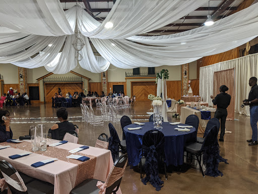 Community Center «Addis Community Center», reviews and photos, 7520 LA-1, Addis, LA 70710, USA