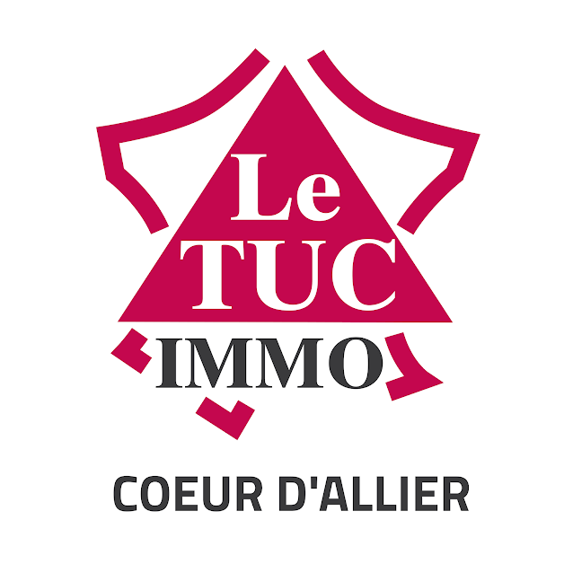 Le Tuc Immo Coeur d'Allier - Makelaar Midden Frankrijk à Saint-Caprais