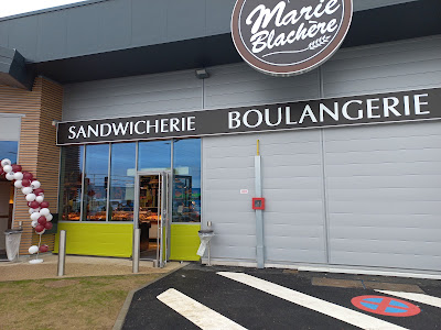 Marie Blachère Boulangerie Sandwicherie Tarterie à Gonfreville-l'Orcher
