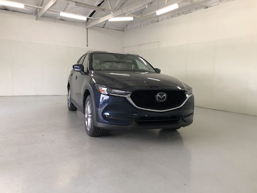 Mazda Dealer «Jeff Schmitt Mazda», reviews and photos, 646 Alpha Rd, Beavercreek, OH 45434, USA