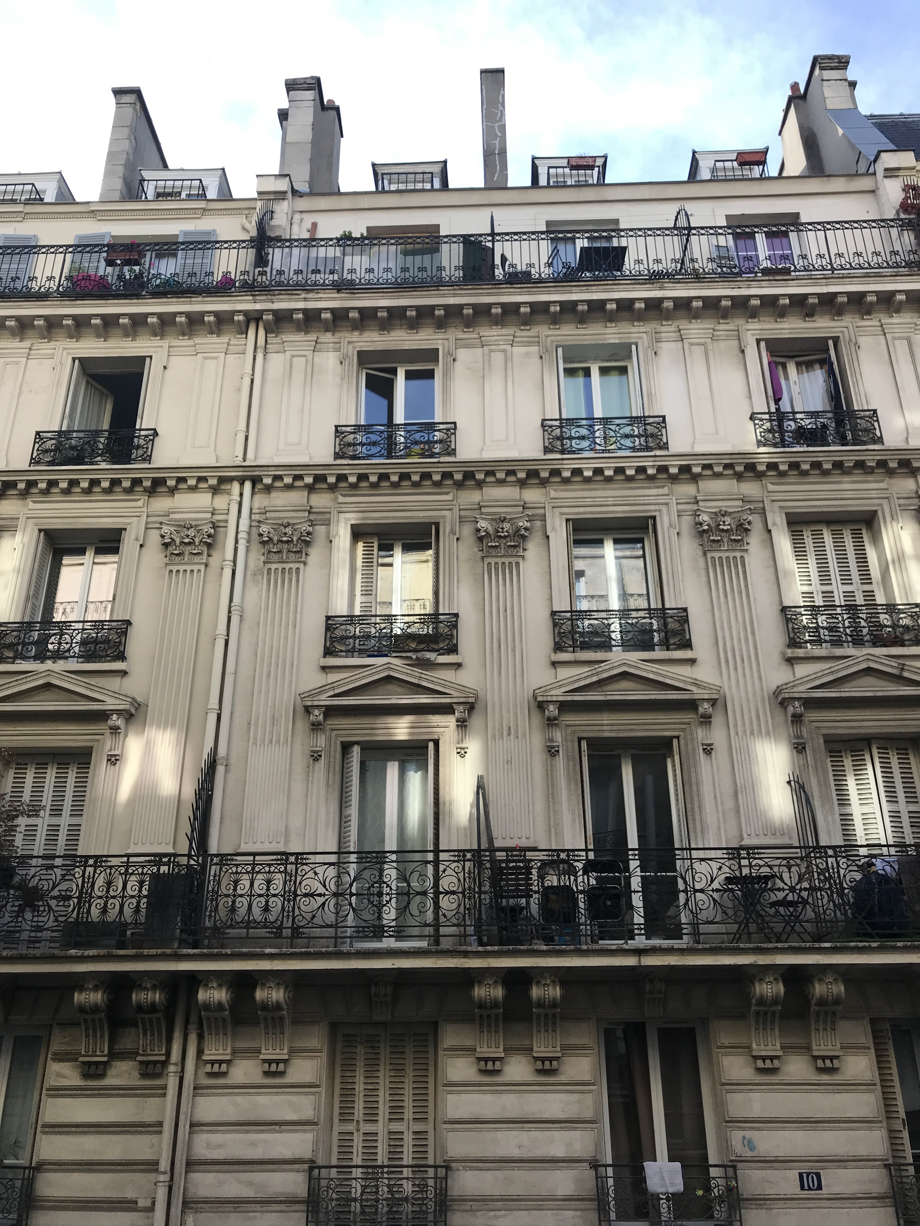 Photo n° 5 de l'avis de alon.t fait le 05/02/2019 à 18:54