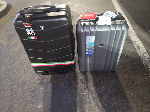 Clothing Store «Ross Dress for Less», reviews and photos, 4408 Las Positas Rd, Livermore, CA 94551, USA