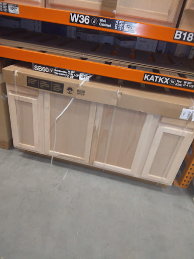 Home Improvement Store «The Home Depot», reviews and photos, 20 Gateway Village Rd, Bluffton, SC 29910, USA