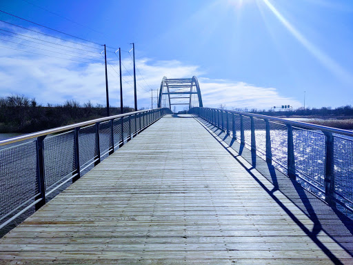 Jack A. Markell Trail New Castle