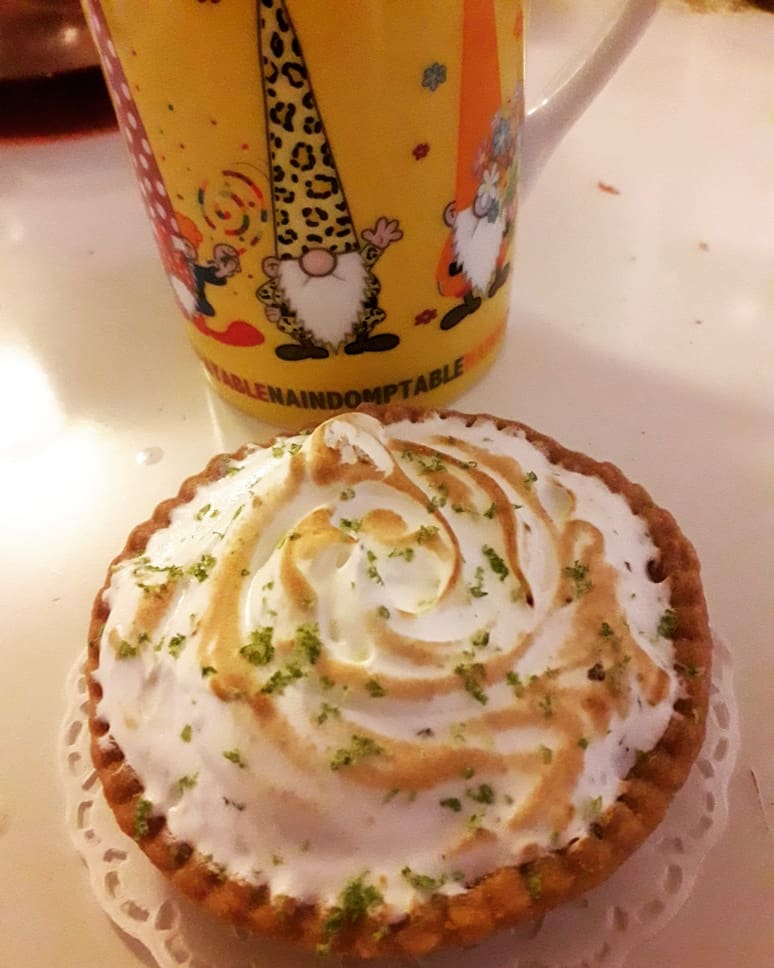 Photo n° 2 de l'avis de flo.l fait le 10/04/2019 à 19:20