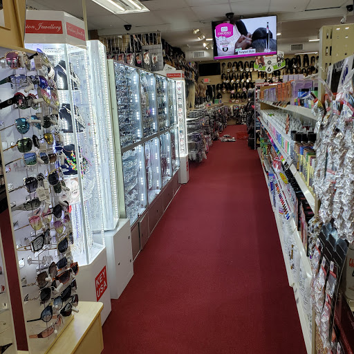 Beauty Supply Store «Kali Beauty Supply», reviews and photos, 1614 W Main St, Kalamazoo, MI 49006, USA